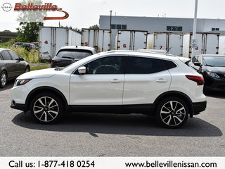 2019 Nissan Qashqai in Pickering, Ontario - 5 - w320h240px