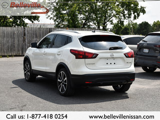 2019 Nissan Qashqai in Pickering, Ontario - 6 - w320h240px