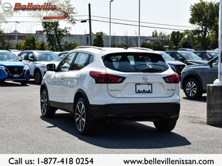 2019 Nissan Qashqai in Pickering, Ontario - 6 - w320h240px