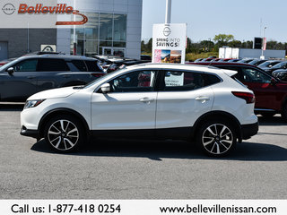 2019 Nissan Qashqai in Pickering, Ontario - 5 - w320h240px