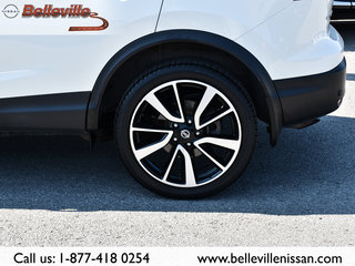 2019 Nissan Qashqai in Pickering, Ontario - 4 - w320h240px