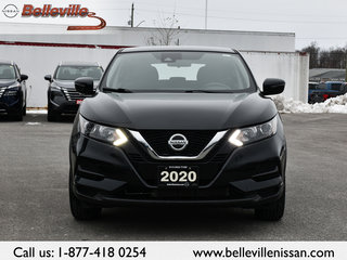 2020 Nissan Qashqai in Belleville, Ontario - 2 - w320h240px