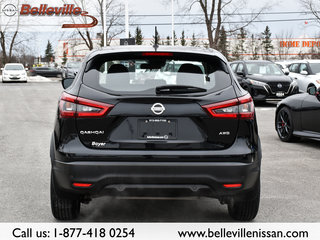 2020 Nissan Qashqai in Belleville, Ontario - 7 - w320h240px