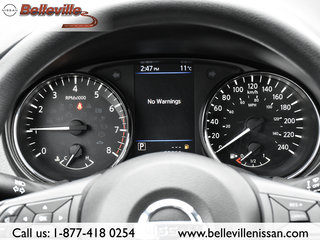 2021 Nissan Qashqai in Belleville, Ontario - 18 - w320h240px