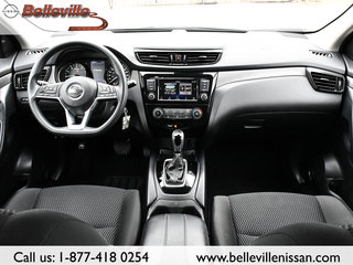 2021 Nissan Qashqai in Belleville, Ontario - 19 - w320h240px