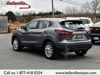 2021 Nissan Qashqai in Belleville, Ontario - 6 - w320h240px