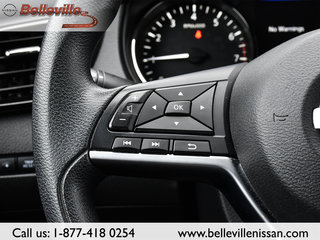 2021 Nissan Qashqai in Belleville, Ontario - 23 - w320h240px