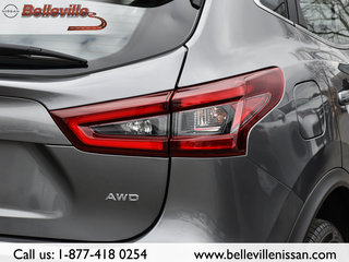 2021 Nissan Qashqai in Belleville, Ontario - 9 - w320h240px