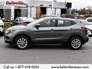 2021 Nissan Qashqai in Belleville, Ontario - 5 - w320h240px