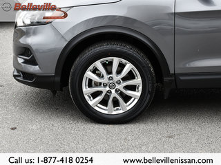 2021 Nissan Qashqai in Belleville, Ontario - 4 - w320h240px