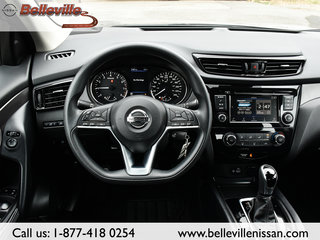 2021 Nissan Qashqai in Belleville, Ontario - 16 - w320h240px