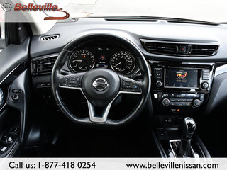 2021 Nissan Qashqai in Belleville, Ontario - 16 - w320h240px