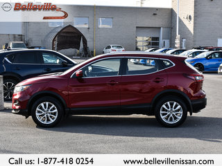 2021 Nissan Qashqai in Belleville, Ontario - 5 - w320h240px