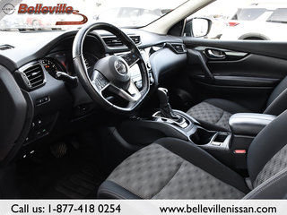 2021 Nissan Qashqai in Belleville, Ontario - 13 - w320h240px