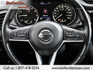 2021 Nissan Qashqai in Belleville, Ontario - 17 - w320h240px