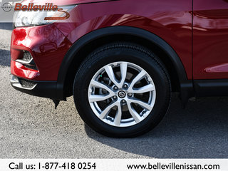 2021 Nissan Qashqai in Belleville, Ontario - 4 - w320h240px