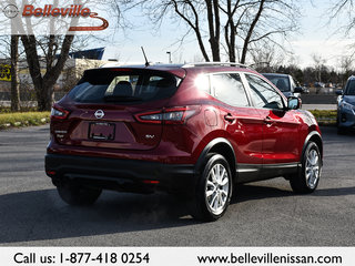 2021 Nissan Qashqai in Belleville, Ontario - 8 - w320h240px