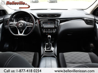 2021 Nissan Qashqai in Belleville, Ontario - 21 - w320h240px