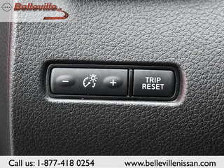 2021 Nissan Qashqai in Belleville, Ontario - 14 - w320h240px