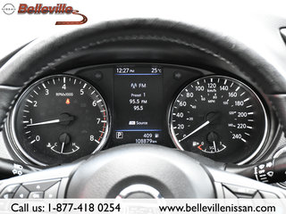 2021 Nissan Qashqai in Belleville, Ontario - 20 - w320h240px