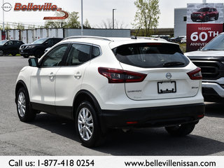2021 Nissan Qashqai in Belleville, Ontario - 6 - w320h240px