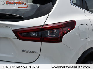 2021 Nissan Qashqai in Belleville, Ontario - 9 - w320h240px