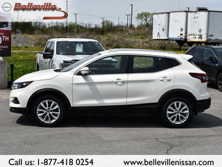 2021 Nissan Qashqai in Belleville, Ontario - 5 - w320h240px