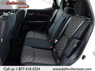 2021 Nissan Qashqai in Belleville, Ontario - 17 - w320h240px