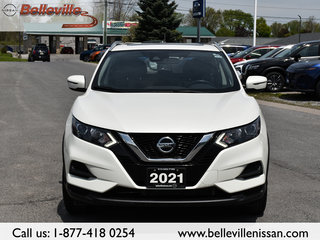 2021 Nissan Qashqai in Belleville, Ontario - 2 - w320h240px