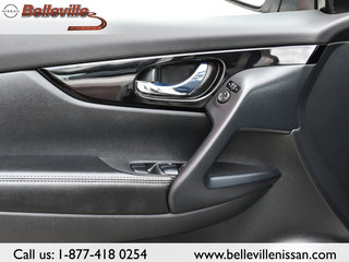 2021 Nissan Qashqai in Belleville, Ontario - 10 - w320h240px