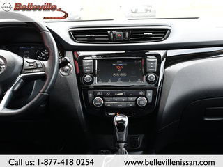 2021 Nissan Qashqai in Belleville, Ontario - 22 - w320h240px
