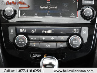 2021 Nissan Qashqai in Belleville, Ontario - 24 - w320h240px