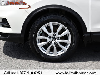 2021 Nissan Qashqai in Belleville, Ontario - 4 - w320h240px