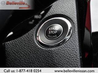 2021 Nissan Qashqai in Belleville, Ontario - 25 - w320h240px