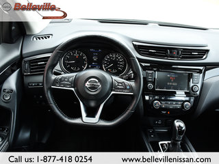 2021 Nissan Qashqai in Belleville, Ontario - 18 - w320h240px