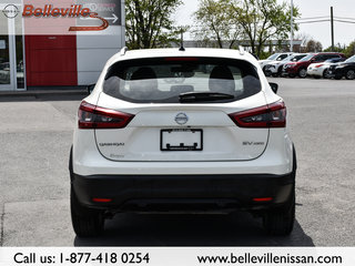 2021 Nissan Qashqai in Belleville, Ontario - 7 - w320h240px