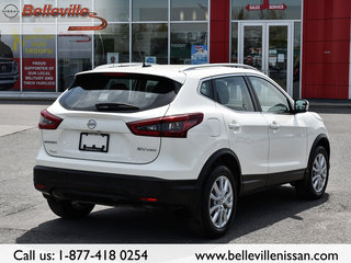 2021 Nissan Qashqai in Belleville, Ontario - 8 - w320h240px