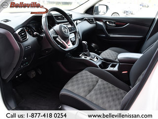 2021 Nissan Qashqai in Belleville, Ontario - 13 - w320h240px