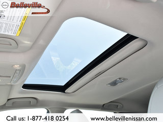 2021 Nissan Qashqai in Belleville, Ontario - 31 - w320h240px