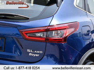 2021 Nissan Qashqai in Belleville, Ontario - 9 - w320h240px