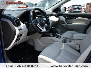 2021 Nissan Qashqai in Belleville, Ontario - 13 - w320h240px