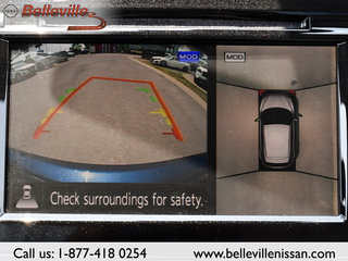 2021 Nissan Qashqai in Belleville, Ontario - 29 - w320h240px