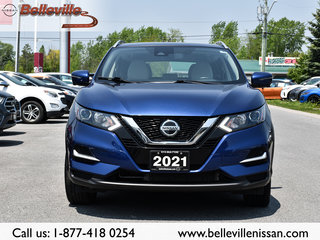 2021 Nissan Qashqai in Belleville, Ontario - 2 - w320h240px