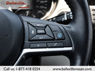 2021 Nissan Qashqai in Belleville, Ontario - 28 - w320h240px