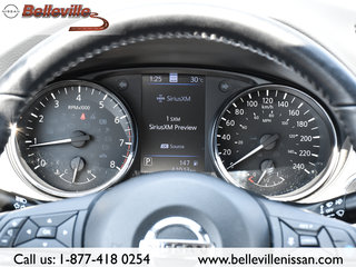 2021 Nissan Qashqai in Belleville, Ontario - 22 - w320h240px