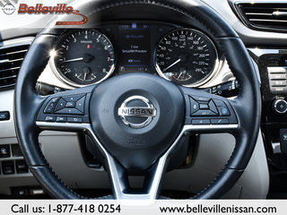 2021 Nissan Qashqai in Belleville, Ontario - 21 - w320h240px