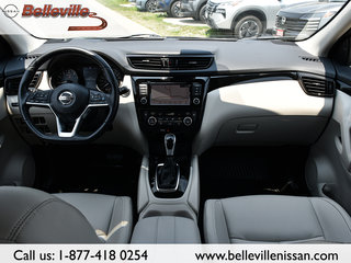 2021 Nissan Qashqai in Belleville, Ontario - 23 - w320h240px