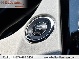 2021 Nissan Qashqai in Belleville, Ontario - 26 - w320h240px
