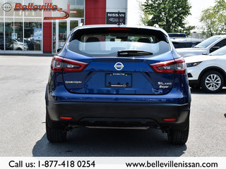 2021 Nissan Qashqai in Belleville, Ontario - 7 - w320h240px