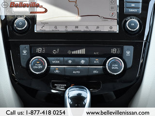2021 Nissan Qashqai in Belleville, Ontario - 25 - w320h240px